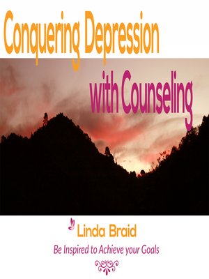 cover image of Conquering Depression with Counseling